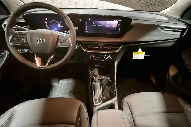 2026 Buick Encore GX Preferred FWD