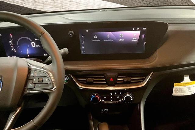 2026 Buick Encore GX Preferred FWD