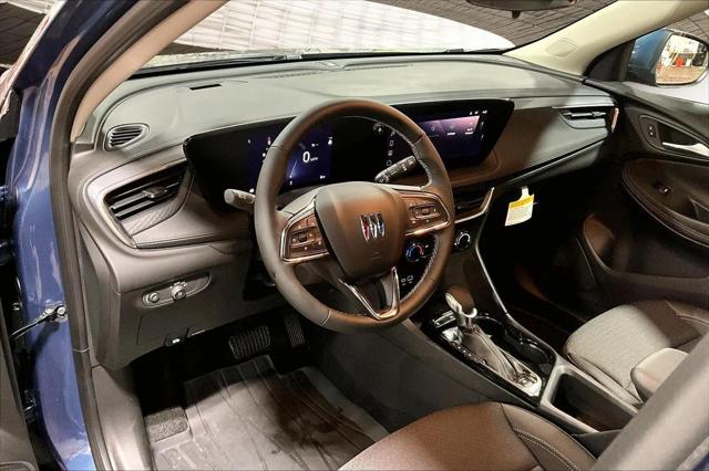 2026 Buick Encore GX Preferred FWD