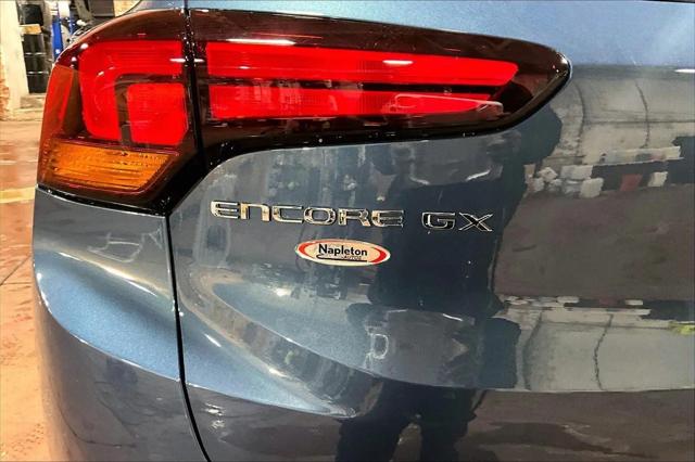 2026 Buick Encore GX Preferred FWD