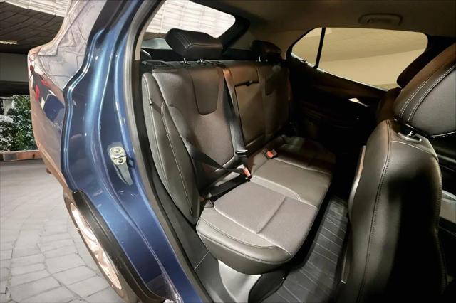 2026 Buick Encore GX Preferred FWD