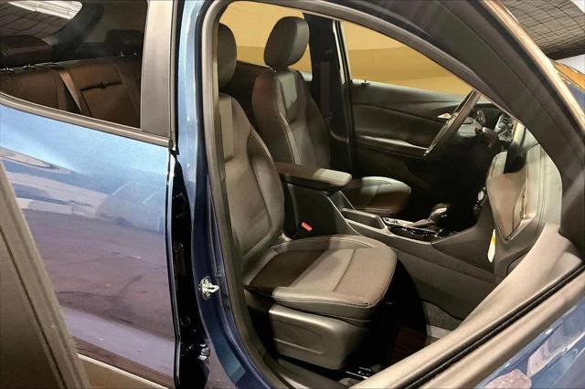 2026 Buick Encore GX Preferred FWD