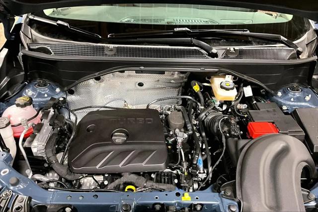 2026 Buick Encore GX Preferred FWD