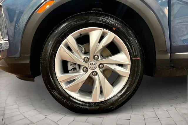 2026 Buick Encore GX Preferred FWD