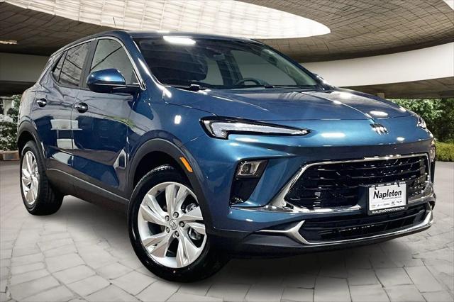 2026 Buick Encore GX Preferred FWD