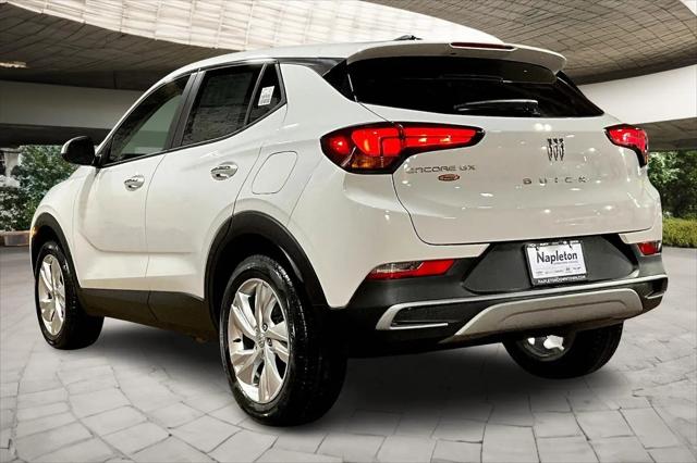 2026 Buick Encore GX Preferred FWD