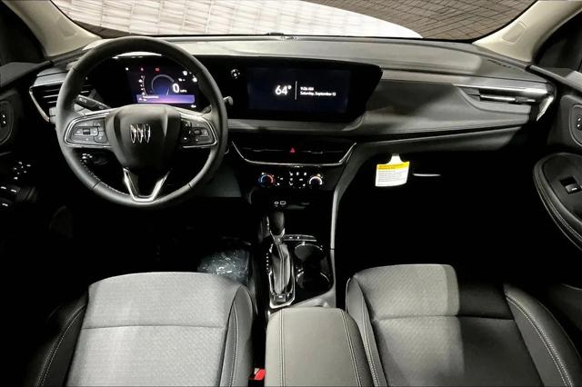2026 Buick Encore GX Preferred FWD