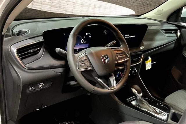 2026 Buick Encore GX Preferred FWD