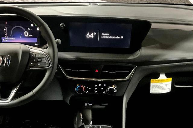 2026 Buick Encore GX Preferred FWD
