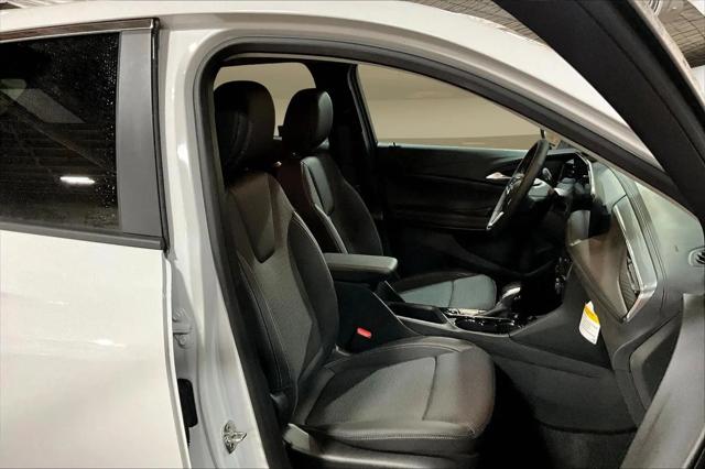 2026 Buick Encore GX Preferred FWD