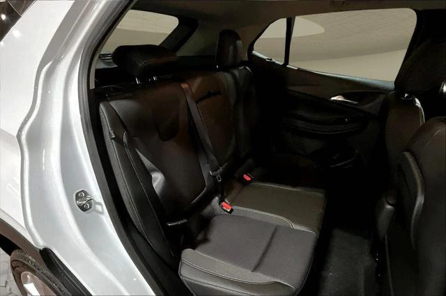 2026 Buick Encore GX Preferred FWD