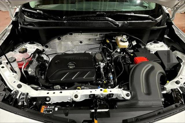 2026 Buick Encore GX Preferred FWD