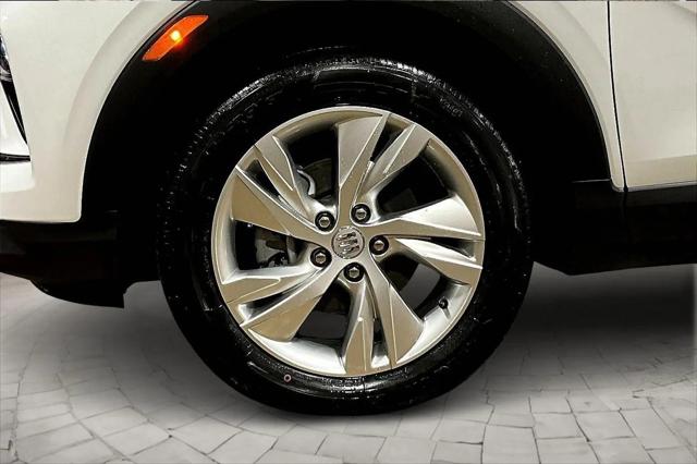 2026 Buick Encore GX Preferred FWD