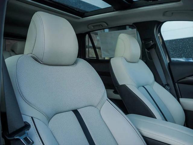 2026 Mazda CX-50 2.5 S Premium