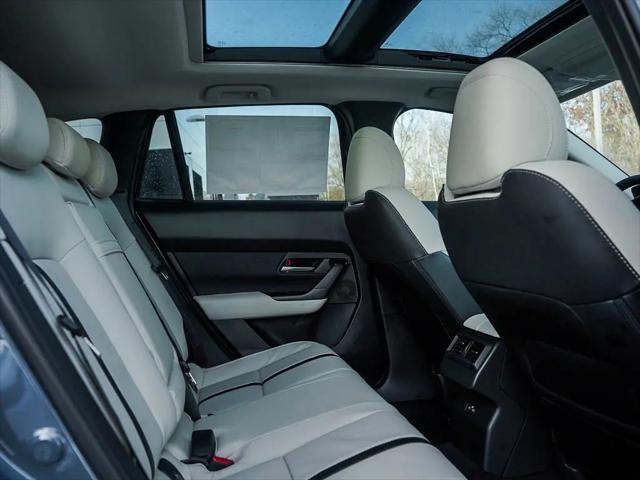 2026 Mazda CX-50 2.5 S Premium