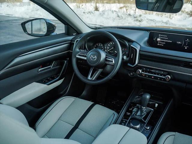 2026 Mazda CX-50 2.5 S Premium
