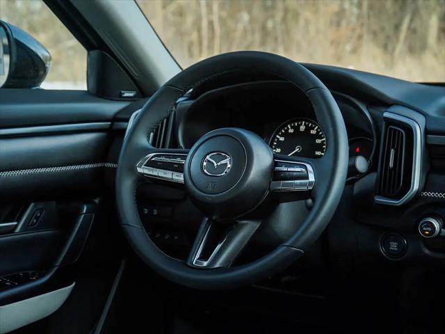 2026 Mazda CX-50 2.5 S Premium