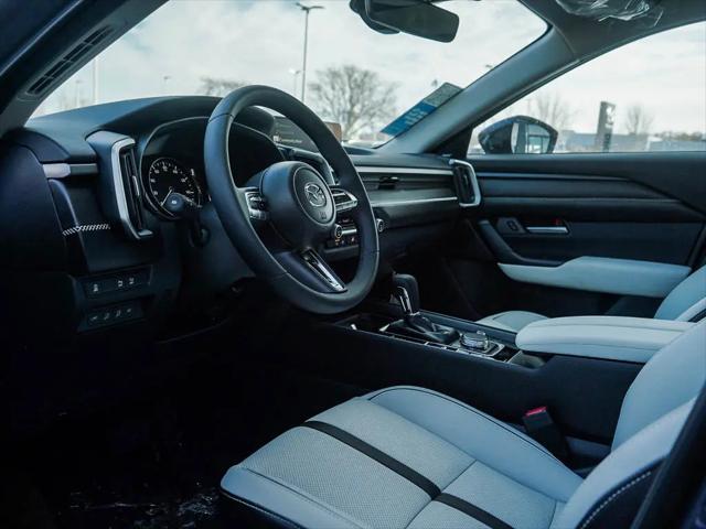 2026 Mazda CX-50 2.5 S Premium