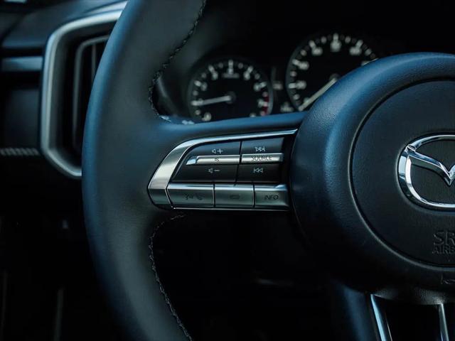 2026 Mazda CX-50 2.5 S Premium