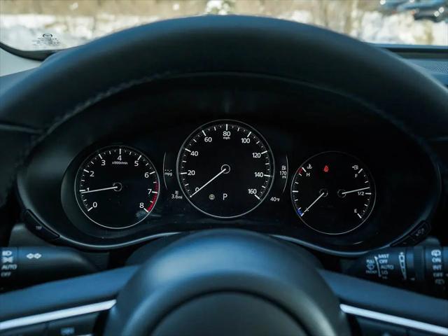 2026 Mazda CX-50 2.5 S Premium