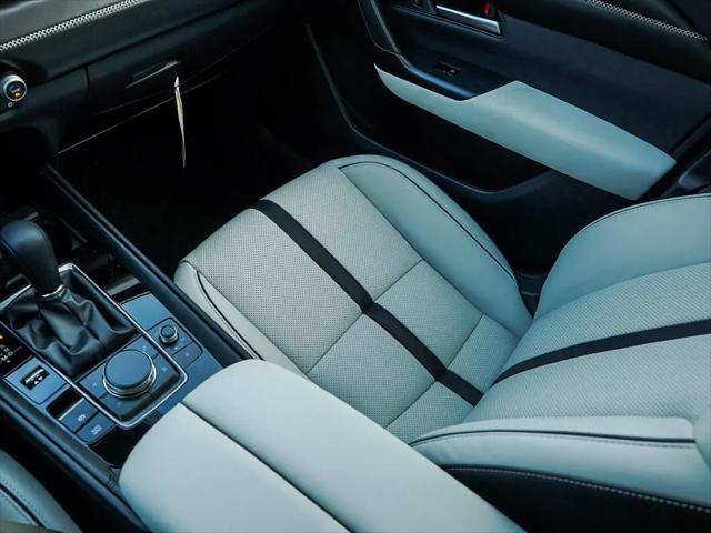 2026 Mazda CX-50 2.5 S Premium