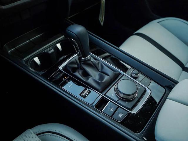 2026 Mazda CX-50 2.5 S Premium