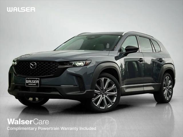 2026 Mazda CX-50 2.5 S Premium for sale in White Bear Lake, MN