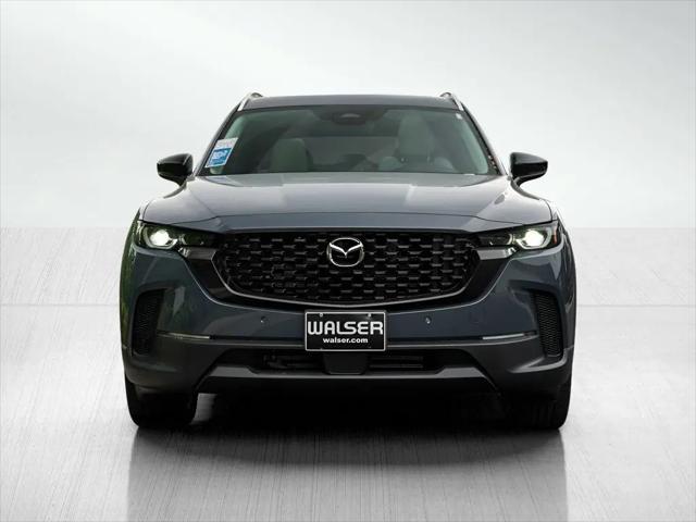 2026 Mazda CX-50 2.5 S Premium