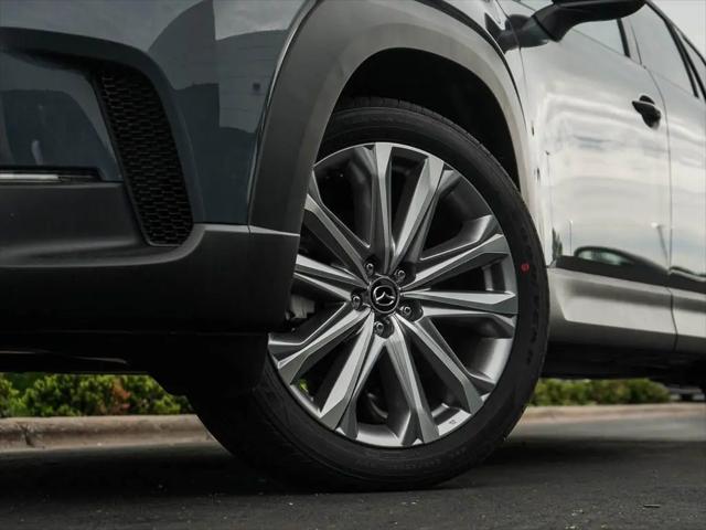 2026 Mazda CX-50 2.5 S Premium