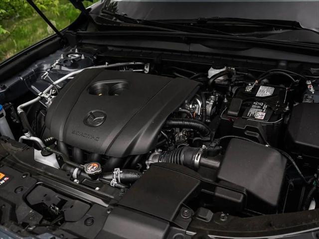 2026 Mazda CX-50 2.5 S Premium