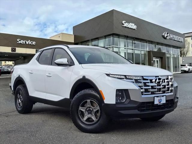 2022 Hyundai Santa Cruz SEL Premium for sale in Seattle, WA
