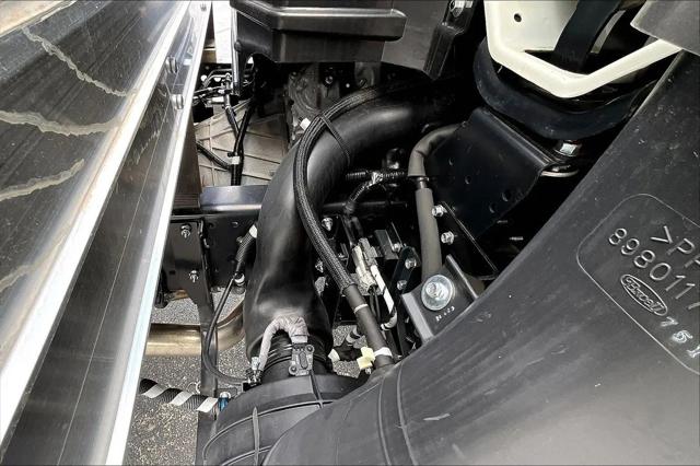2025 Chevrolet 4500 LCF Gas 4500 HG LCF Gas