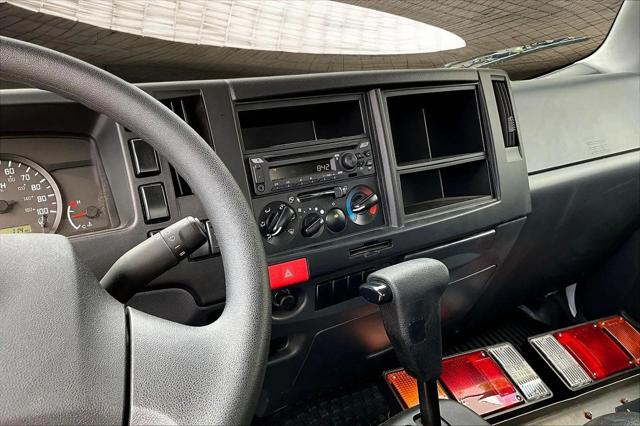 2025 Chevrolet 4500 LCF Gas 4500 HG LCF Gas