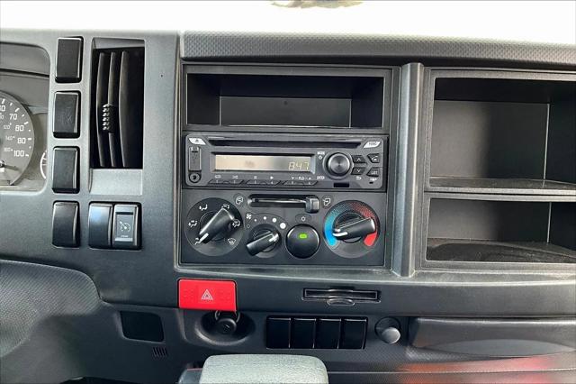 2025 Chevrolet 4500 LCF Gas 4500 HG LCF Gas