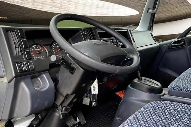 2025 Chevrolet 4500 LCF Gas 4500 HG LCF Gas