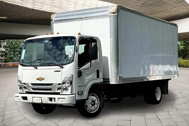 2025 Chevrolet 4500 LCF Gas 4500 HG LCF Gas for sale in St. Charles, IL