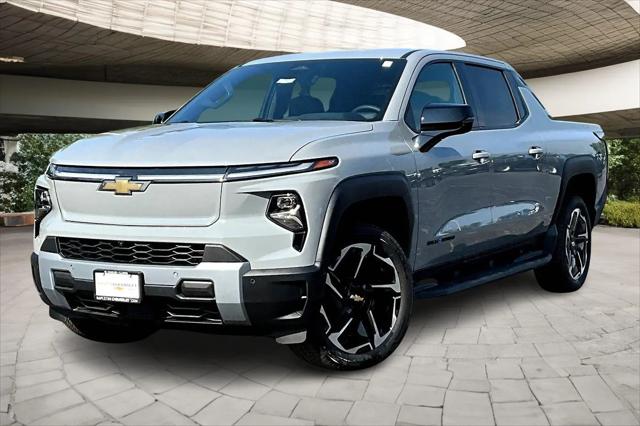 2026 Chevrolet Silverado EV LT - Max Range 4WD for sale in St. Charles, IL