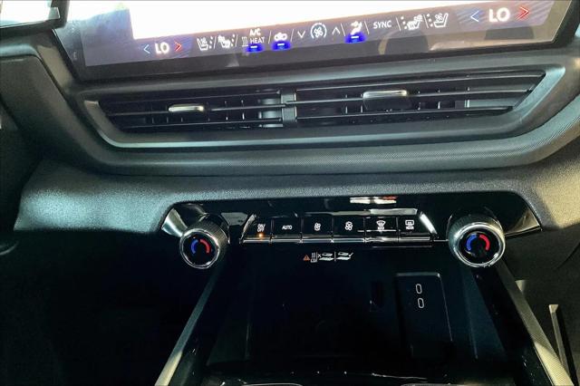 2026 Chevrolet Silverado EV LT - Max Range 4WD