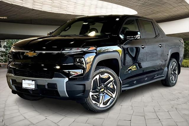 2026 Chevrolet Silverado EV LT - Max Range 4WD for sale in St. Charles, IL