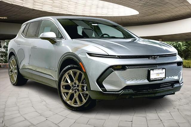 2026 Chevrolet Equinox LT 1, FWD