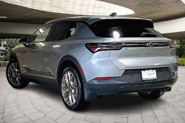 2026 Chevrolet Equinox LT 1, FWD