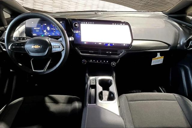2026 Chevrolet Equinox LT 1, FWD