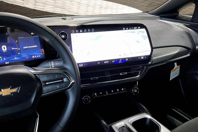 2026 Chevrolet Equinox LT 1, FWD
