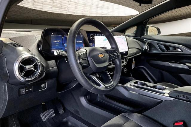 2026 Chevrolet Equinox LT 1, FWD