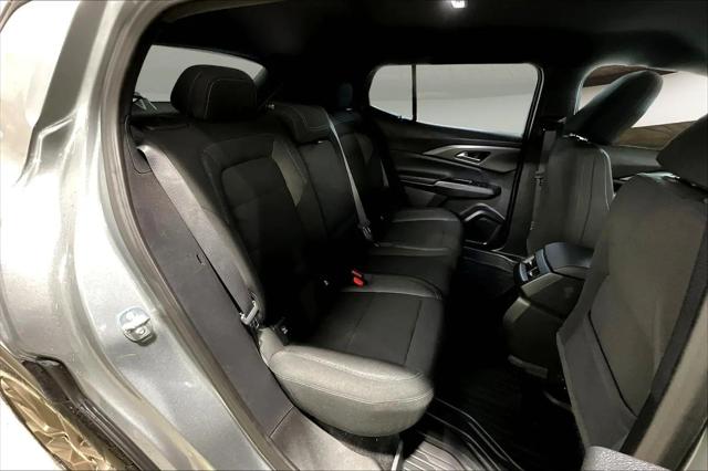2026 Chevrolet Equinox LT 1, FWD