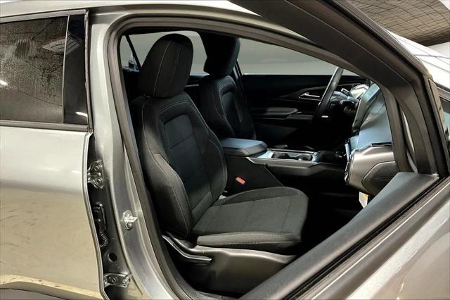 2026 Chevrolet Equinox LT 1, FWD
