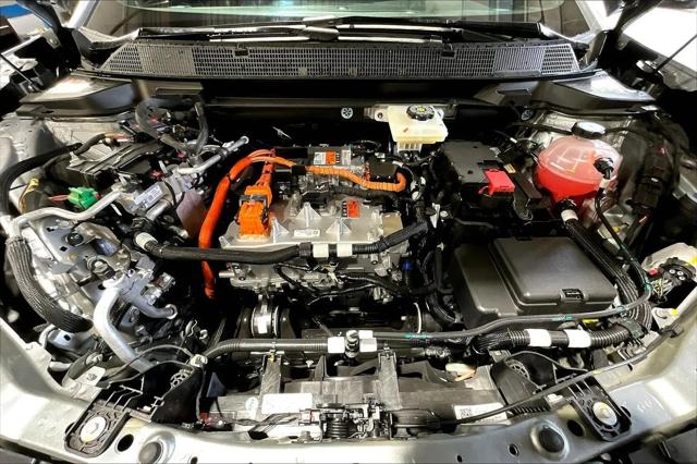 2026 Chevrolet Equinox LT 1, FWD
