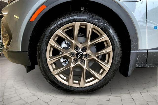 2026 Chevrolet Equinox LT 1, FWD