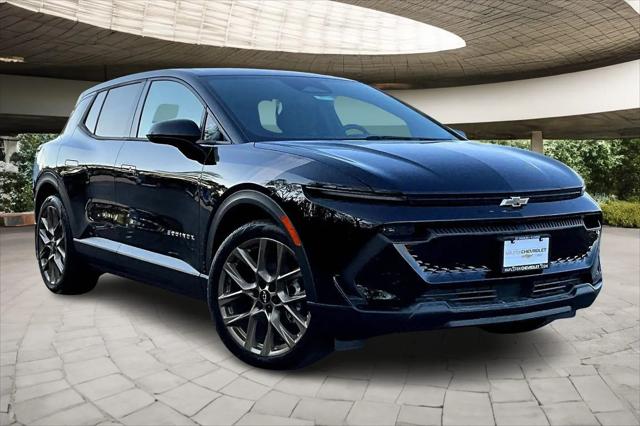 2026 Chevrolet Equinox LT 1, FWD