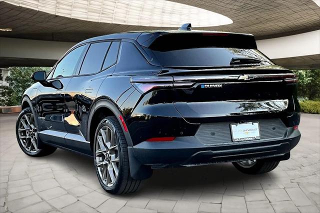 2026 Chevrolet Equinox LT 1, FWD